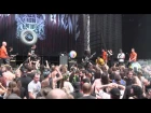 ACxDC Live At OEF 2014 HD