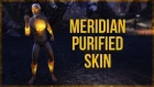 ESO Meridian Purified Skin