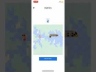IOS / Google Maps April Fool 2019 Snake Game