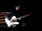 Norma Jean - Forever Hurtling Towards Andromeda (ft. Sean Ingram of Coalesce) - Guitar Playthrough