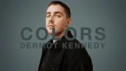 Dermot Kennedy - Moments Passed | A COLORS SHOW