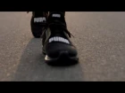 PUMA IGNITE Limitless | The Weeknd Runs the Streets