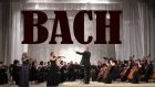 J.S.Bach. Double concerto d-moll. BWV 1043.