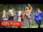 Пранк Свихнувшийся- Вaffy Prank