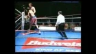 Funny Boxing Knocked Over Top Rope Jerry Hackney