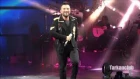 TARKAN: "Sevdam Tek Nefes" Live @ Harbiye, Istanbul - September 6th, 2017