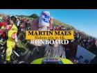 On Board: Martin Maes winning in 4K