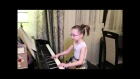 Гимн СССР ( cover группы 5"nizza" ) Виктория Викторовна 7 лет