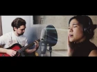 KAIA & Andrew Liho - RockStar Cover