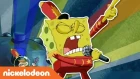 SpongeBob SquarePants "Sweet Victory" Performance 
