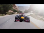 David Coulthard and The Team take an adventure in Jordan