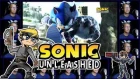SONIC UNLEASHED - Main Theme "Endless Possibility" Acapella