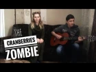 The cranberries - Zombie (cover by Haki)