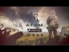 ATOM RPG - Official Trailer