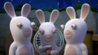 Бешеные кролики - специальный выпуск 3