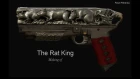 The Rat King (Fan art) - 6 Final compose