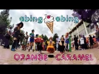 【CheerUp!】Orange Caramel - 아빙아빙 (Abing abing) cover dance on Tanibata 2017