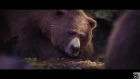 Lotto Max Bear | SHED | Houdini Connect