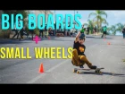 Orangatang Wheels | Big Boards and Small Wheels with Marco Sandoval and Yahzper Maldonado