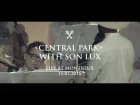 Woodkid — Central Park (feat. Son Lux) [Live at Montreux Jazz Festival]