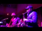 Elan Trotman & Marcus Anderson - Always There (Smooth Jazz Family)