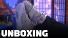 Unboxing the Nike PG 2.5 PlayStation Shoes