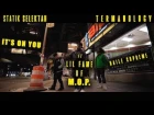 Statik Selektah & Termanology "It's On You" ft. Fame of M.O.P. & Haile Supreme