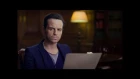 "I am the dead one" Andrew Scott reads Spike Milligan letter to his elusive friend, George Harrison