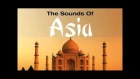DJ Maretimo - The Sounds Of Asia Vol.1 (Full Album) HD, 2013, Mystic Bar & Buddha Sounds