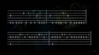 Witcher Music - Belive (Full Tab for One Guitar) Tabs Gtp Fingersyle Soundtrack How to Play