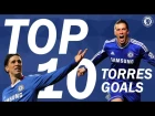 HAPPY BIRTHDAY! FERNANDO TORRES' TOP 10