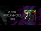 FAMOUS ADDONIS - STFU [with russian subs]