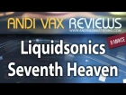 AVR 049 - Liquidsonics SEVENTH HEAVEN PRO (In the mix - В миксе)