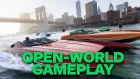 12 Minutes of The Crew 2 Open-World Gameplay