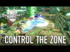 Black Clover: Quartet Knights - PS4/PC - Control the Zone