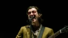 Arctic Monkeys, One-Point Perspective, Firefly Festival, June 15, 2018