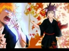 "AMV" Bleach "Move Your Body" Remake In HD