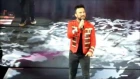 TARKAN - SEVDAM TEK NEFES (05.07.2017) Harbiye Açık Hava Tiyatrosu