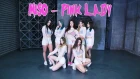 [BOOMBERRY]MiSO(미소) - Pink Lady(핑크레이디) dance cover