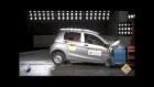 Suzuki Maruti Celerio - NO Airbags