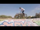 Colony BMX - Tanguy Labertrande - Bike Check