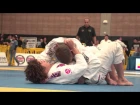 Magid Hage vs Zak Maxwell Abu Dhabi World Pro Trials San Diego World Pro 2013 Baseball choke