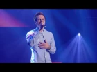 Под настроение. Шоу «Голос» Великобритания. - Билл Доунс с песней «Она сказала». — "The Voice" UK 2012. - Bill Downs performs "S
