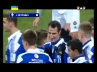 Металлург Запорожье - Динамо - 0:2. Гол: Радосав Петрович (22')