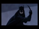 Justice League Dark - Official Trailer