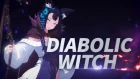 KurtzPel: Промо - Diabolic Witch(Дьявольский посох)