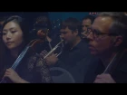 The Valve Studio Orchestra - The International 2017
