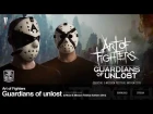 Art of Fighters - Guardians of unlost (Official E-Mission Festival Anthem 2015) (Traxtorm 0144)