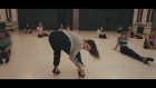 Loved by you - KIRBY choreography by Reshetnikova Di