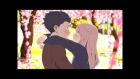 Koe no Katachi「AMV」  Echo